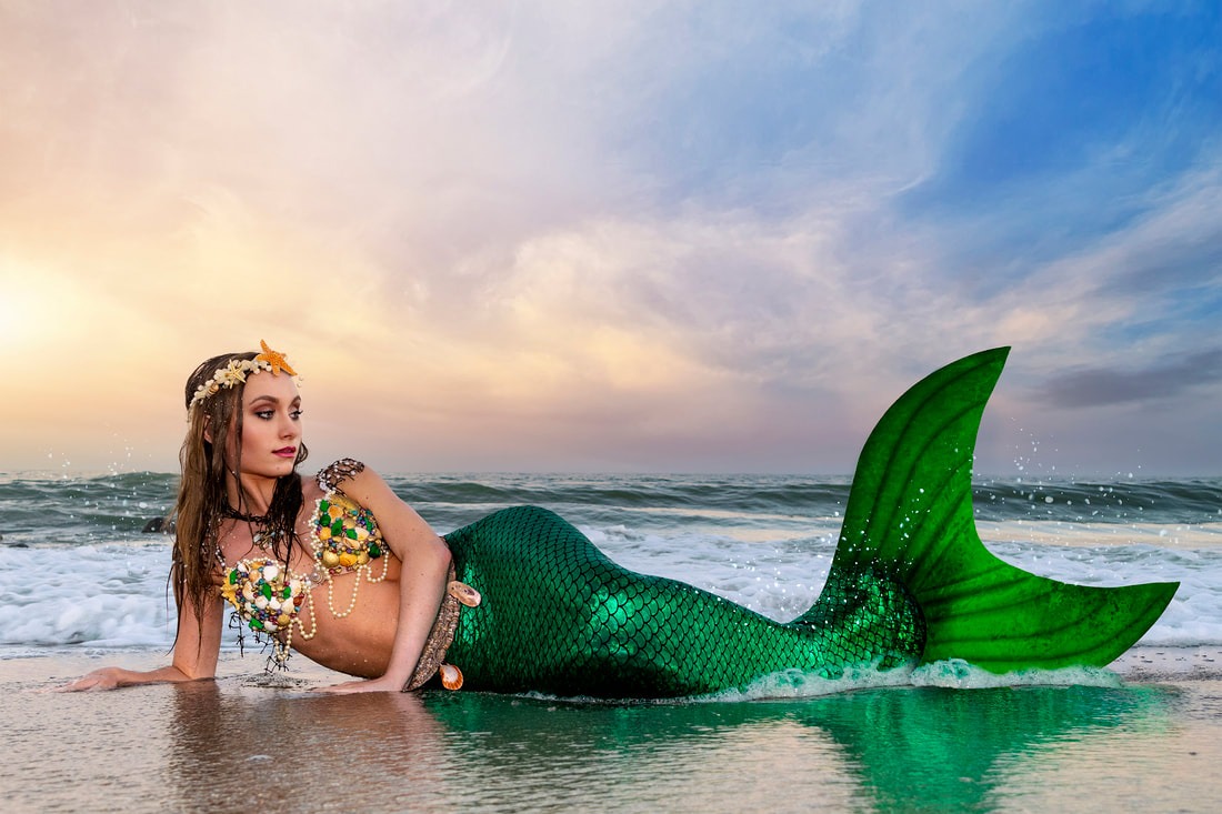 Mermaid